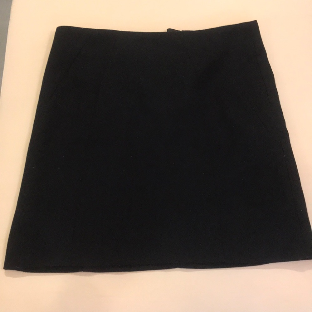 Mini skirt